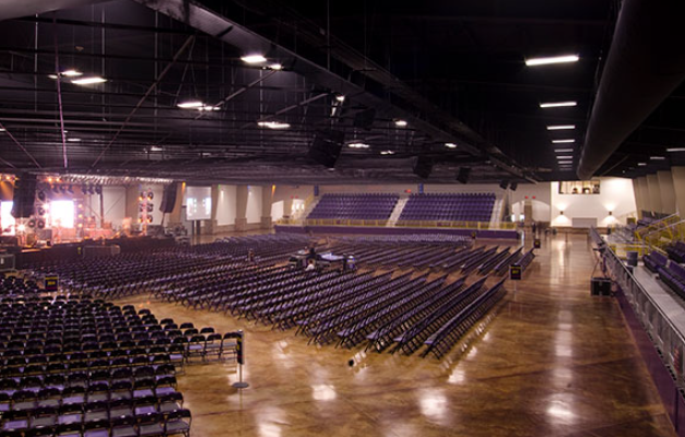 Trump to Hold Midterm Political Rally at Choctaw Nation Event Center in Oklahoma