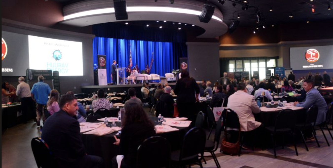Empowering Tribal Economies: Insights from the Great Lakes Tribal Economic Summit